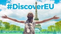 DiscoverEU: 561 болгарский молодой человек будет бесплатно путешествовать по Европе