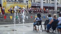 В Кюстендиле начинается Международный ный фестиваль &laquo;Серебряная пряжка&raquo;