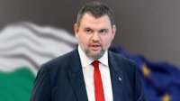 Пеевски выступил против референдума по вопросу введения евро