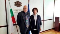 Планируется активизация болгаро-македонских культурных связей