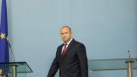 Президент Радев: Политические перемены - неизбежны