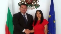Обсуждается расширение обучения по болгаристике в Киевском университете