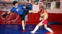 “Французский” бокс становится все более популярным в Болгарии