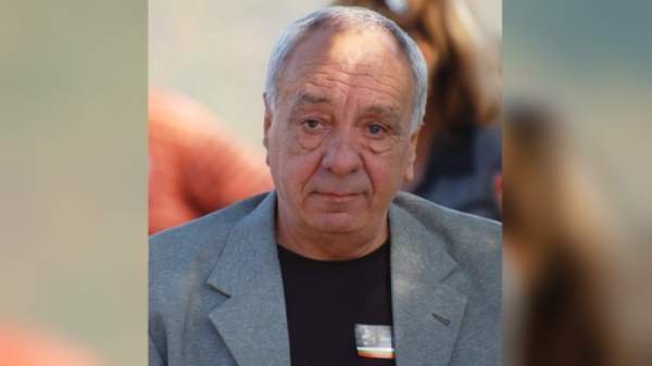 К 80-летию поэта: выходит книга Ивайло Балабанова на двух языках