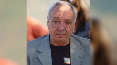 К 80-летию поэта: выходит книга Ивайло Балабанова на двух языках