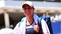 Теннисистка Виктория Томова достигла рекордно высокого рейтинга в своей карьере