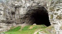Козарника – пещера доисторических сюрпризов