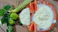 Крутмач – любовь с первого вкуса в селе Крепость