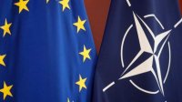 Россия угрожает Прибалтийским республикам в НАТО