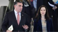 Глава МИД: Болгария поддерживает европейский путь Грузии