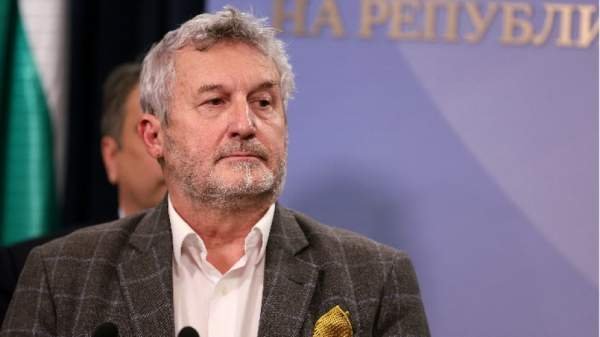Георги Кузмов вернулся на пост мэра столичного района 
