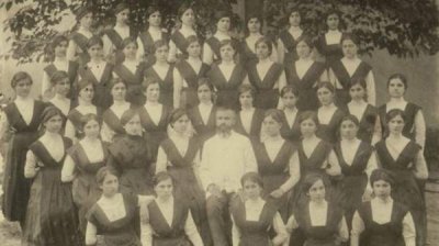 Болгары в Салониках &ndash; часть истории Болгарии и Греции