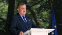 Вице-премьер Красимир Каракачанов: Нужна не отставка, а диалог