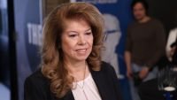 Президент Йотова: Не следует внушать людям излишних страхов из-за войны в Иране