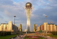 Казахстан открывает почетное консульство в Варне