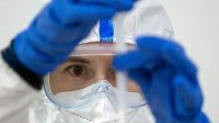 Новых случаев коронавируса 2541, выздоровел 641 человек