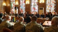 В Военной академии в Софии проходят обучение украинские офицеры