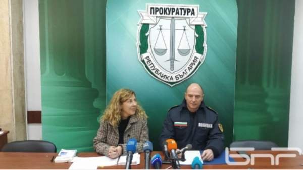 Двух украинцев задержали по подозрению в квартирной краже