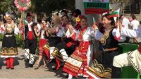 Северняшской встречей болгары в Англии отмечают 3 марта