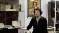 Древние болгарские рукописи хранятся в фондах Российской государственной библиотеки