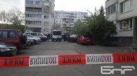 В Софии арестовали человека, разыскиваемого Интерполом
