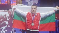 Болгарские штангисты завоевали 19 медалей