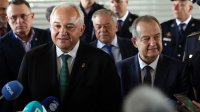 Болгария и Сербия вместе построят новый ГКПП &laquo;Калотина 2 &ndash; Градина 2&raquo;