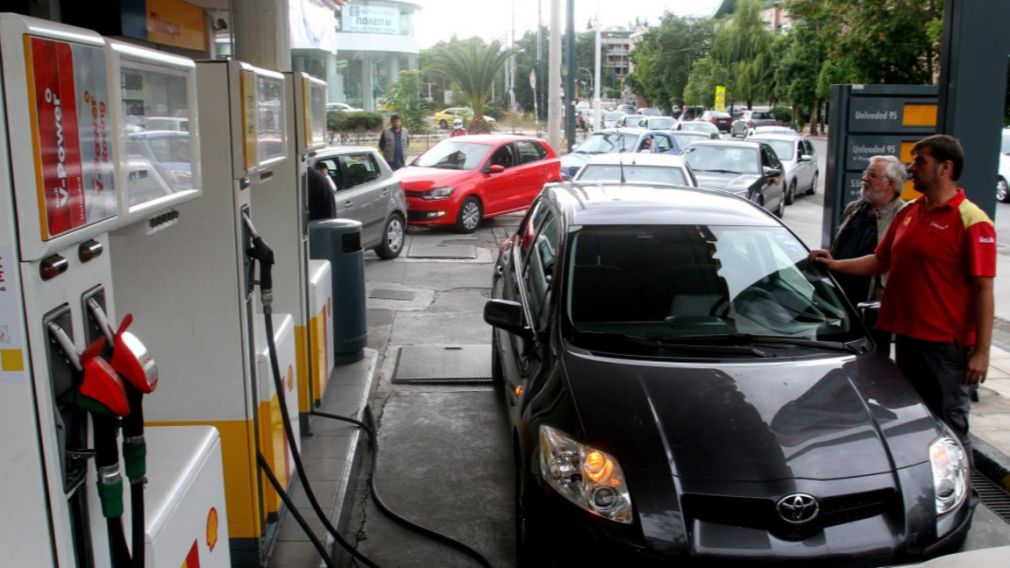 Готовятся меры против подорожания топлива