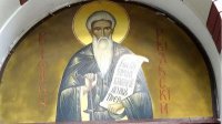 Св. Иоанн Рильский – защитник Болгарии