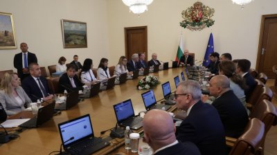 Государство объявило две компании &laquo;Лукойла&raquo; объектами национальной безопасности