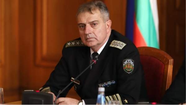 Развертывание сил НАТО требует развития двух транспортных коридоров через Болгарию