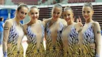 Болгарские гимнастки примут участие в онлайн-турнире, организованном Россией