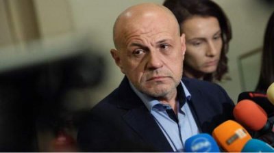 ГЕРБ: Управление с ДПС, ДПС, ЕТН и "Возрождение" является аварийным вариантом