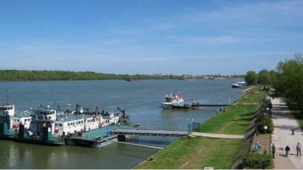 67 лет звучал бюллетень об уровне реки Дунай в эфире БНР