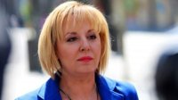 Мая Манолова настаивает на временном запрете на экспорт электроэнергии