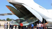 Болгария наградила белорусское предприятие, отремонтировавшее самолеты Су-25
