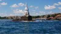 Музей в Ахтополе приобрел каменное тесло возрастом 7 тыс. лет, обнаруженное в море