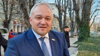 Глава МВД Иван Демерджиев: Главному прокурору давно уже было пора прозреть и ввести верховенство закона