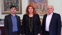 Болгары в Тараклии обеспокоены территориальной реформой в Молдове