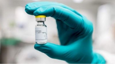 Парламент одобрил закупку вакцин против Covid-19
