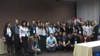 IX Международный семинар по переводу собрал в г. Пловдив студентов-русистов из 7 государств