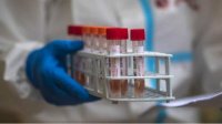 В Болгарии за сутки выявили 1640 новых случаев заражения коронавирусом