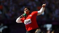 Семь дней спорта: Третья медаль для Болгарии на Паралимпиаде в Лондоне