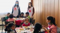 Организация Болгарского Красного Креста снова предоставит бесплатное питание нуждающимся детям