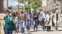 Инициатива &quot;Литературные маршруты&quot; проводится в седьмой раз в Софии