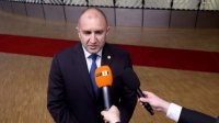 Президент созовет Совет национальной безопасности из-за Северной Македонии