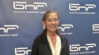 Посол Ирене Мария Планк: Болгария может играть более важную роль в Европе