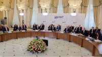 Президент Радев призвал объединить оборонную науку и промышленность стран В9