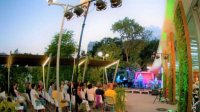 Фестиваль «Джаз в Бургасе» в течение 4 летних вечеров