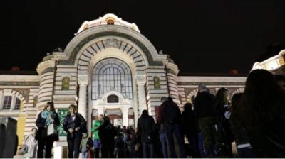 Около миллиона иностранных туристов посетили болгарские музеи в прошлом году